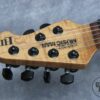 Music Man Luke III – Bild 2