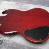1969 Gibson SG Special – Bild 13