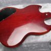 1969 Gibson SG Special – Bild 16