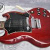 1969 Gibson SG Special – Bild 6