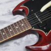 1969 Gibson SG Special – Bild 8