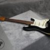 1974 Fender Stratocaster Black - obrazek 2