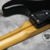 1974 Fender Stratocaster Black - obrazek 11