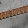 1974 Fender Stratocaster Black - obrazek 15
