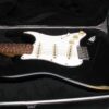 1974 Fender Stratocaster Black