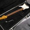 1974 Fender Stratocaster Black - obrazek 17