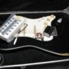 1974 Fender Stratocaster Black - obrazek 18