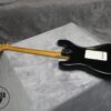 1974 Fender Stratocaster Black - obrazek 3