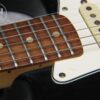 1974 Fender Stratocaster Black - obrazek 6