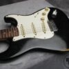 1974 Fender Stratocaster Black - obrazek 8