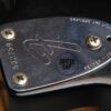1974 Fender Stratocaster Black - obrazek 9