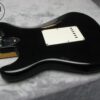 1974 Fender Stratocaster Black - obrazek 10