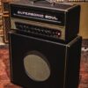 Crosstown Traffic Custom Amplifiers Supersonic Soul