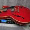 1991 Gibson ES 335 Cherry DOT – Bild 2