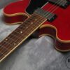 1991 Gibson ES 335 Cherry DOT – Bild 11