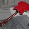 1991 Gibson ES 335 Cherry DOT – Bild 19