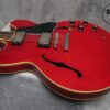 1991 Gibson ES 335 Cherry DOT – Bild 3