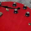 1991 Gibson ES 335 Cherry DOT – Bild 4