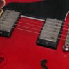 1991 Gibson ES 335 Cherry DOT – Bild 6