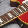 1972 Gibson Les Paul Deluxe Honey Burst – Bild 14