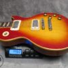 1972 Gibson Les Paul Deluxe Honey Burst – Bild 17