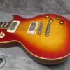 1972 Gibson Les Paul Deluxe Honey Burst – Bild 3