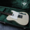 1969 Fender Telecaster Blonde