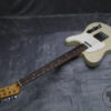 1969 Fender Telecaster Blonde – Bild 7