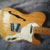 1968 Fender Thinline Telecaster – Bild 16
