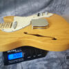 1968 Fender Thinline Telecaster – Bild 19