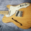 1968 Fender Thinline Telecaster – Bild 4