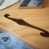 1968 Fender Thinline Telecaster – Bild 9