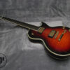 2007 Gibson Les Paul Supreme "Guitar of the Week" Autumn Burst – Bild 2