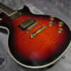 2007 Gibson Les Paul Supreme "Guitar of the Week" Autumn Burst – Bild 11