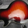 2007 Gibson Les Paul Supreme "Guitar of the Week" Autumn Burst – Bild 12