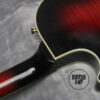 2007 Gibson Les Paul Supreme "Guitar of the Week" Autumn Burst – Bild 13