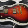 2007 Gibson Les Paul Supreme "Guitar of the Week" Autumn Burst