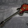 2007 Gibson Les Paul Supreme "Guitar of the Week" Autumn Burst – Bild 4