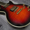 2007 Gibson Les Paul Supreme "Guitar of the Week" Autumn Burst – Bild 6