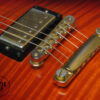 2007 Gibson Les Paul Supreme "Guitar of the Week" Autumn Burst – Bild 7