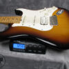 2009 Suhr Classic S Custom - Image 19