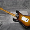 2009 Suhr Classic S Custom - Image 3