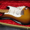 2009 Suhr Classic S Custom
