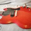 1965 Gibson SG Junior – Bild 2