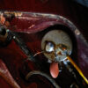 1965 Gibson SG Junior – Bild 14