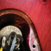 1965 Gibson SG Junior – Bild 15