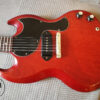 1965 Gibson SG Junior – Bild 7