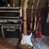Fender Masterbuilt Stratocaster 1954 Anniversary Greg Fessler – Bild 2
