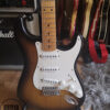 Fender Masterbuilt Stratocaster 1954 Anniversary Greg Fessler – Bild 3