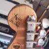 Fender Masterbuilt Stratocaster 1954 Anniversary Greg Fessler – Bild 12